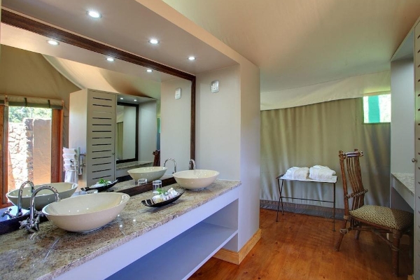 Hotel Botlierskop Private Game Reserve (Mossel Bay)